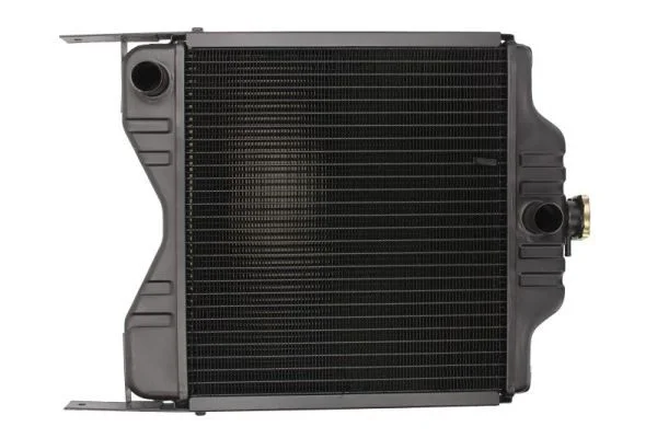 Radiator, racire motor THERMOTEC D7AG018TT
