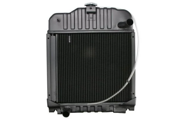 Radiator, racire motor THERMOTEC D7AG025TT