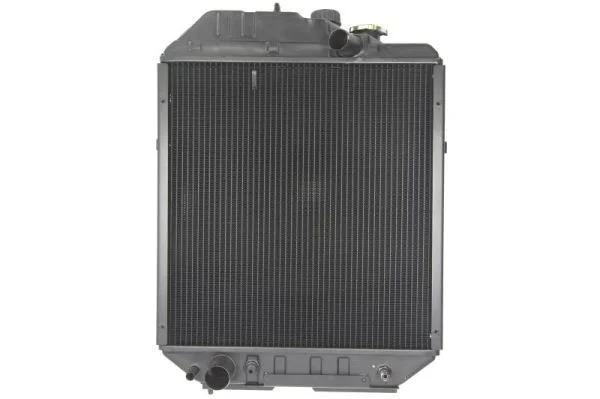 Radiator, racire motor THERMOTEC D7AG065TT