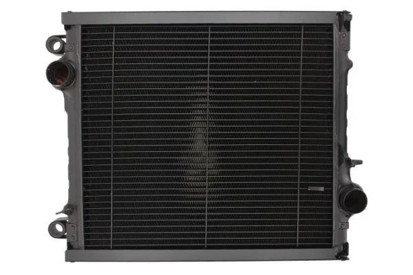 Radiator, racire motor THERMOTEC D7AG081TT
