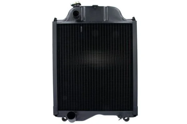 Radiator, racire motor THERMOTEC D7AG082TT
