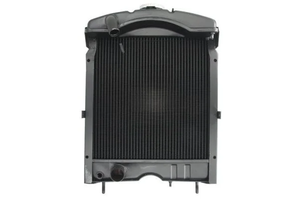 Radiator, racire motor THERMOTEC D7AG098TT