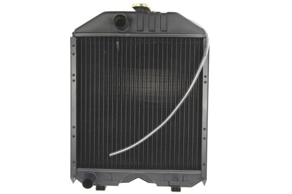 Radiator, racire motor THERMOTEC D7AG105TT