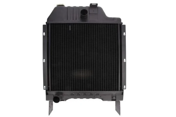 Radiator, racire motor THERMOTEC D7AG109TT