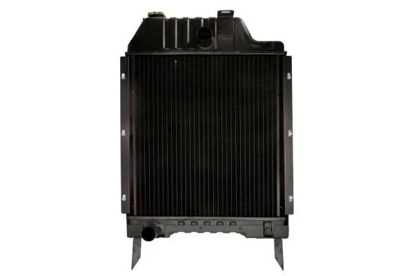 Radiator, racire motor THERMOTEC D7AG111TT