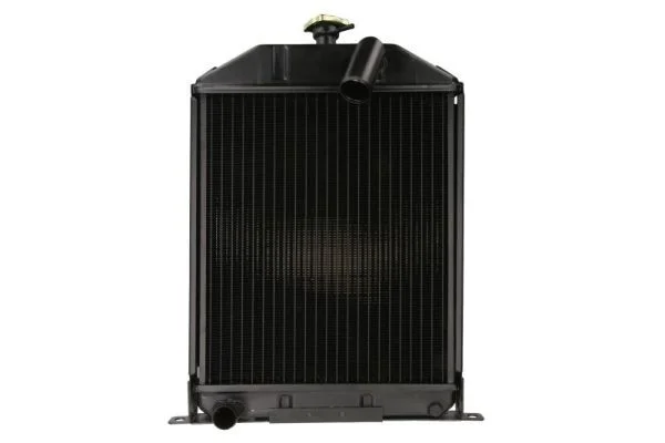Radiator, racire motor THERMOTEC D7AG115TT