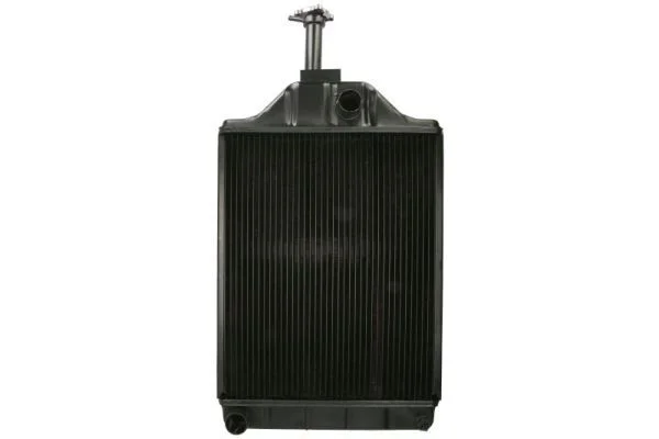 Radiator, racire motor THERMOTEC D7AG125TT