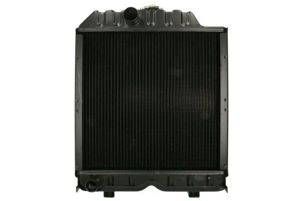 Radiator, racire motor THERMOTEC D7AG135TT