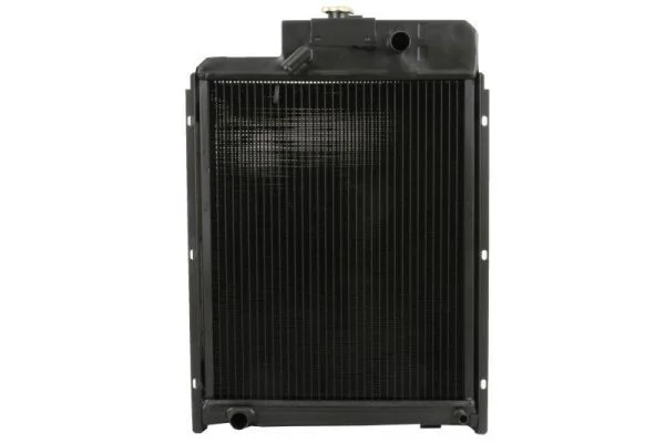 Radiator, racire motor THERMOTEC D7AG146TT