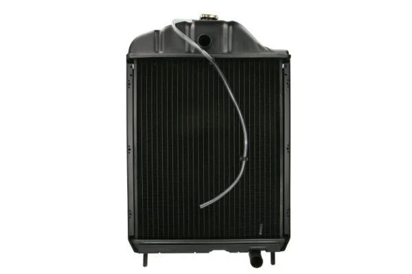 Radiator, racire motor THERMOTEC D7AG165TT