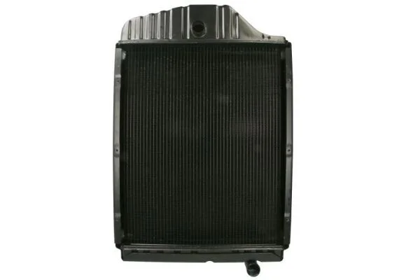 Radiator, racire motor THERMOTEC D7AG166TT