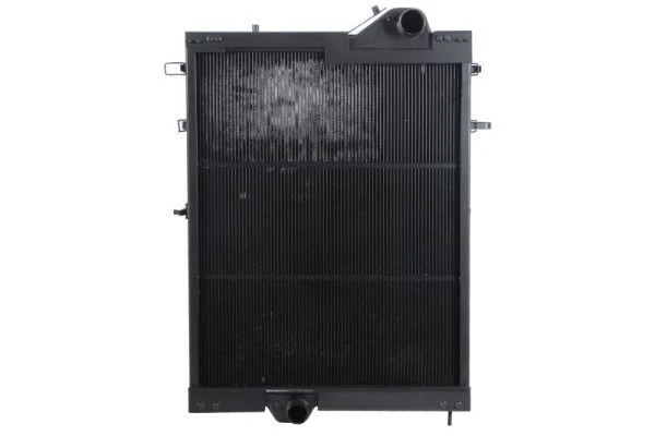 Radiator, racire motor THERMOTEC D7AG375TT