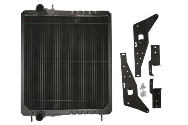 Radiator, racire motor THERMOTEC D7AG453TT