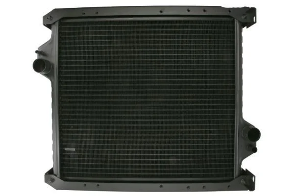 Radiator, racire motor THERMOTEC D7AG749TT