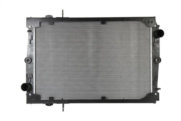 Radiator, racire motor THERMOTEC D7DA004TT