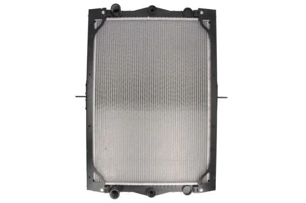 Radiator, racire motor THERMOTEC D7DA017TT
