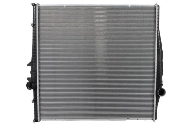 Radiator, racire motor THERMOTEC D7VO005TT