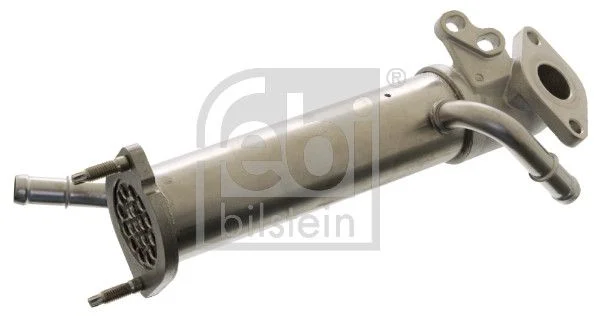 Radiator, recirculare gaze de esapament FEBI BILSTEIN 102614