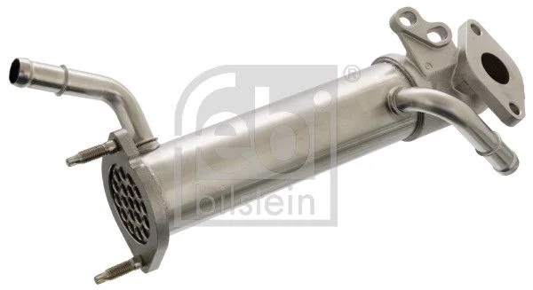 Radiator, recirculare gaze de esapament FEBI BILSTEIN 102616