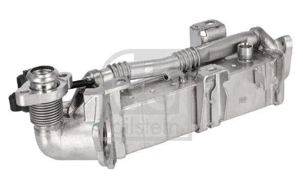 Radiator, recirculare gaze de esapament FEBI BILSTEIN 182360