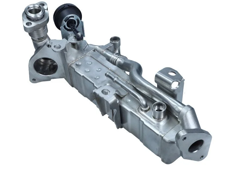 Radiator, recirculare gaze de esapament MAXGEAR 27-4136