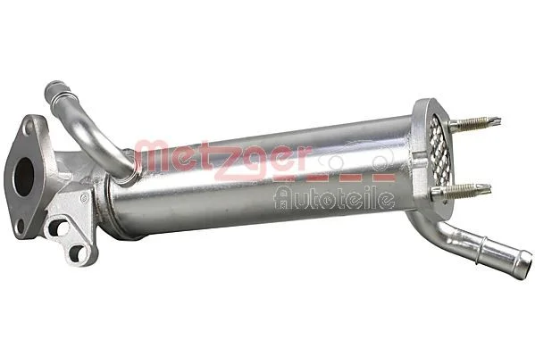 Radiator, recirculare gaze de esapament METZGER 0892753