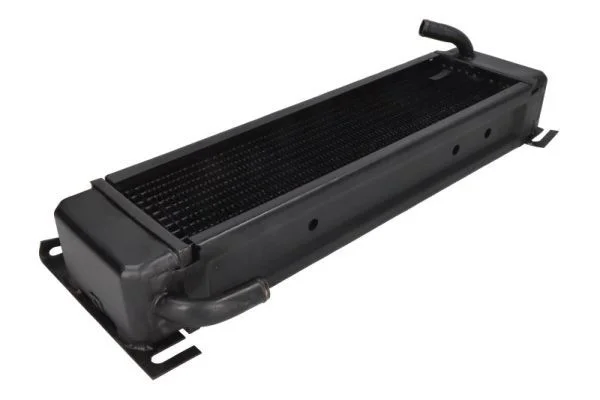 Radiator ulei, ulei motor THERMOTEC D4AG004TT