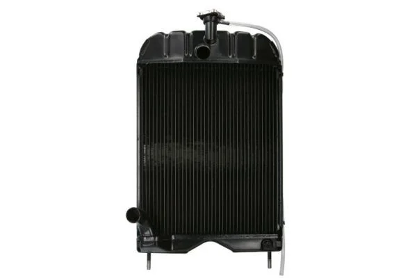 Radiator ulei, ulei motor THERMOTEC D7AG390TT