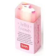 Radiera Scented Eraser, Jelly Friends Unicorn, Legami