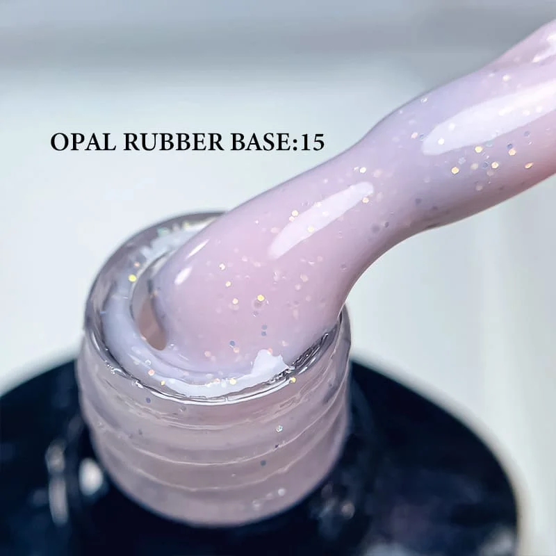 Rainbow Rubber Base Kievskaya 10ml- 15 - Everin