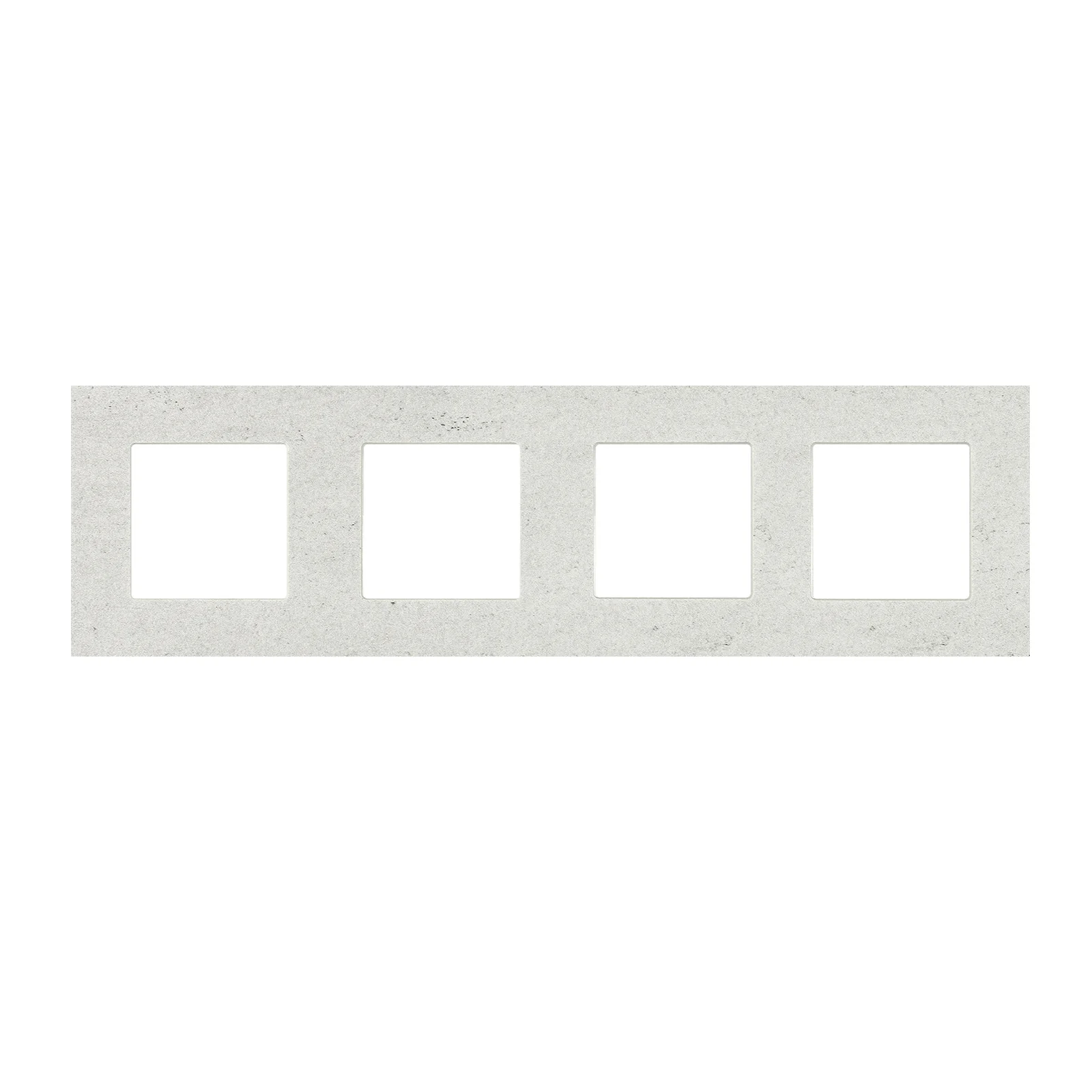 Rama Cvadrupla LUXION din Marmura