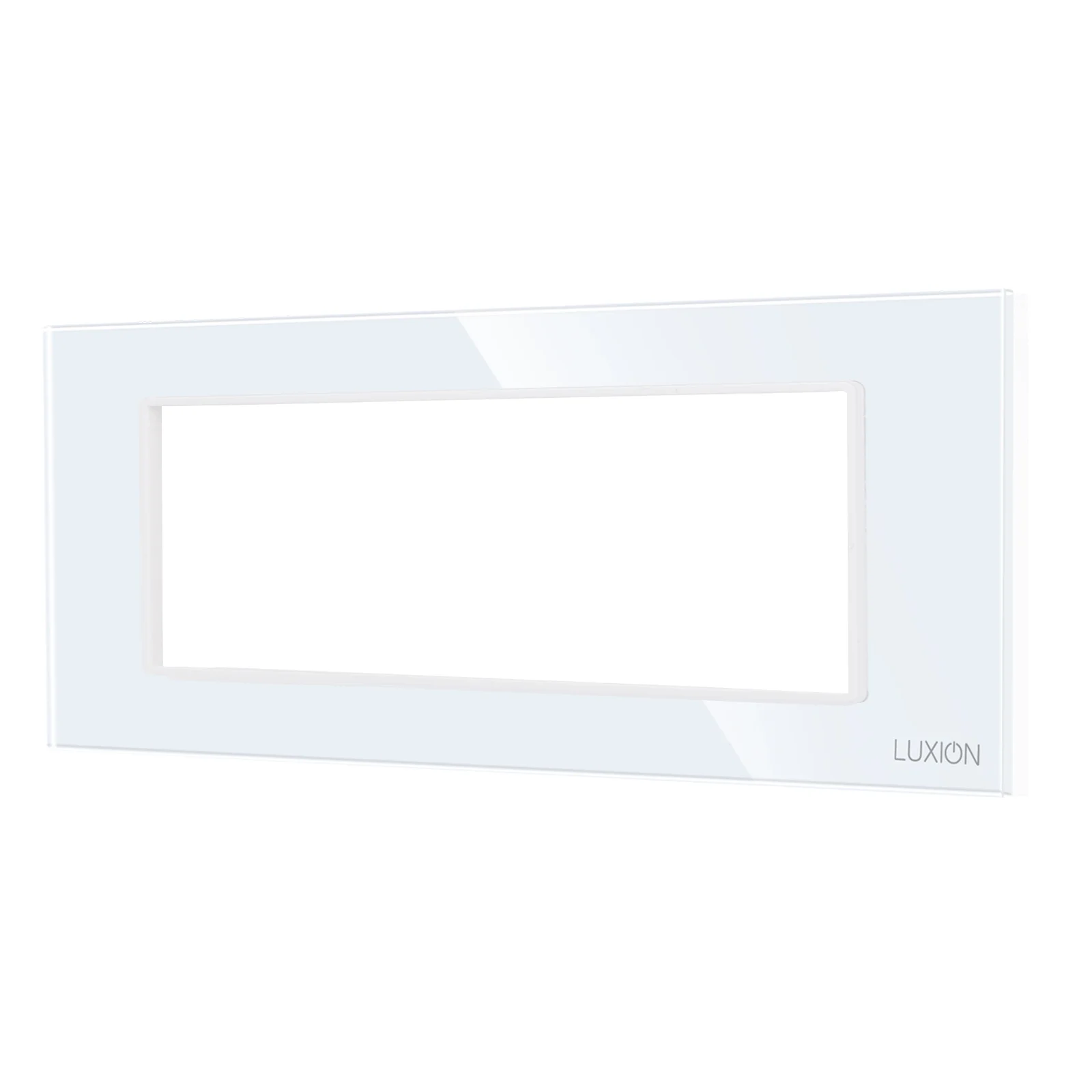 Rama din Sticla Securizata cu Suport 6M LUXION, Standard Italian