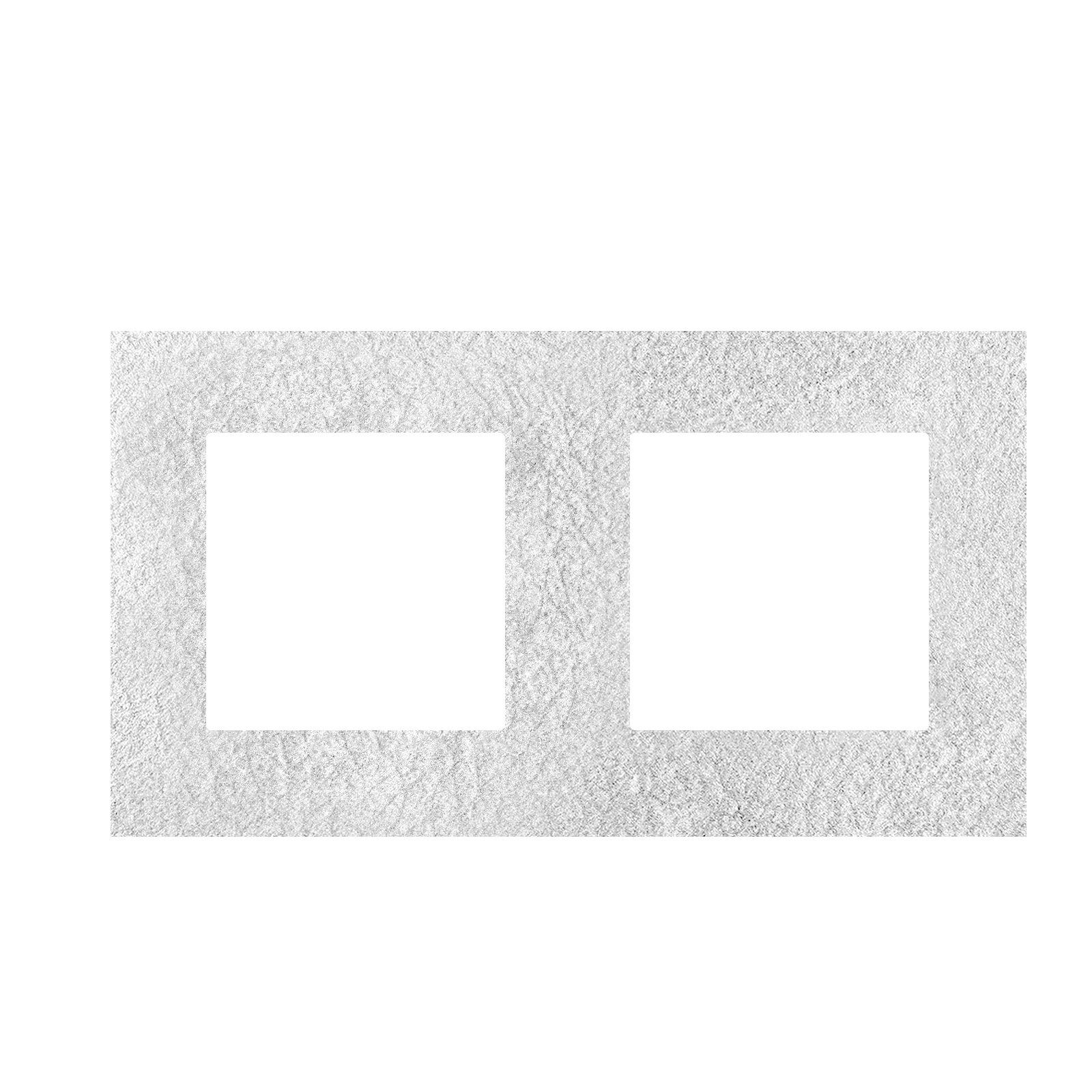 Rama Dubla LUXION din Marmura