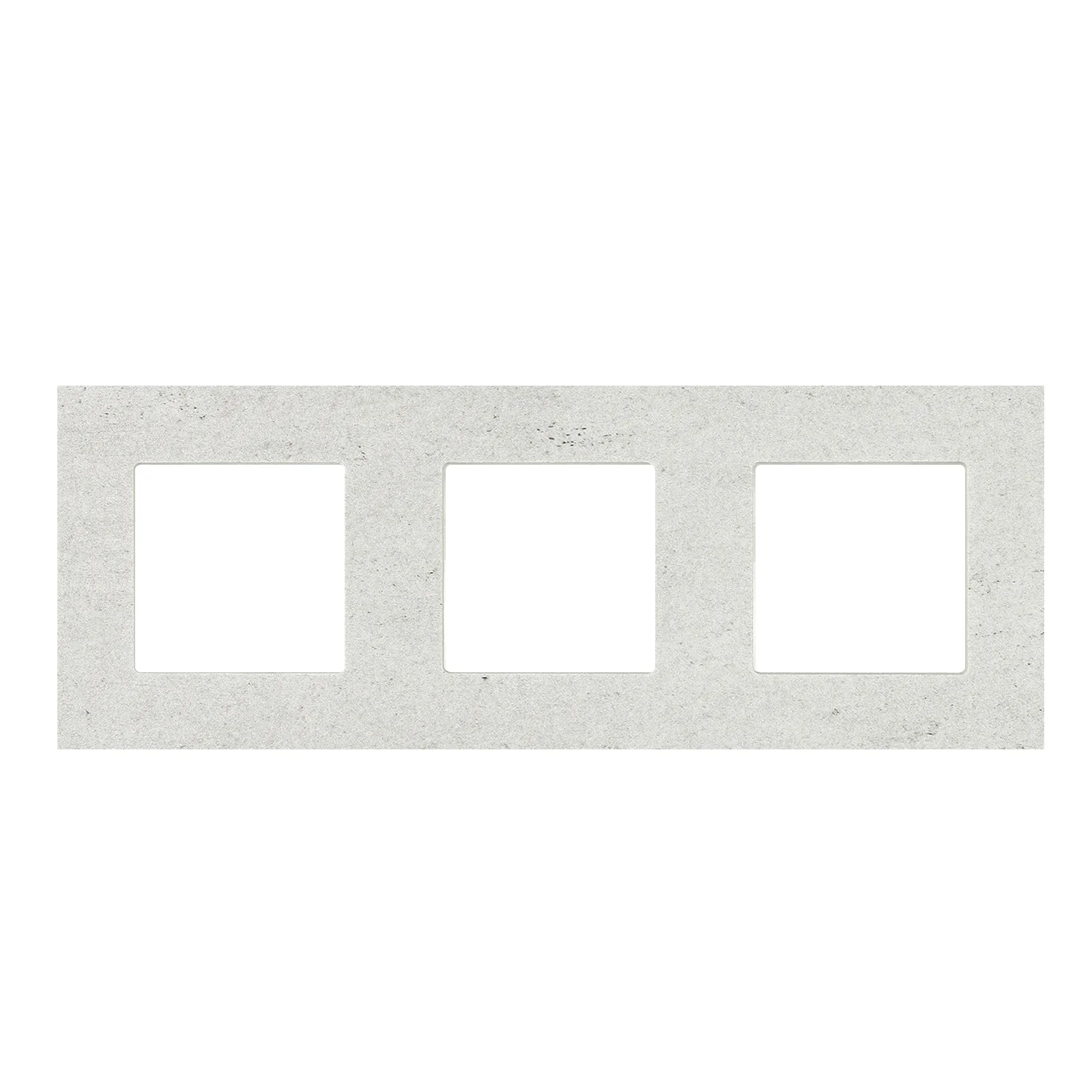 Rama Tripla LUXION din Marmura