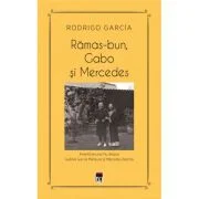 Ramas bun, Gabo si Mercedes - Rodrigo Garcia