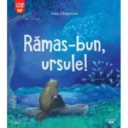 Ramas bun, ursule! - Jane Chapman