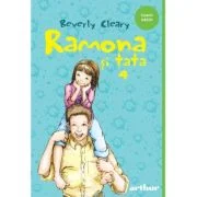 Ramona si tata 4 - Beverly Cleary