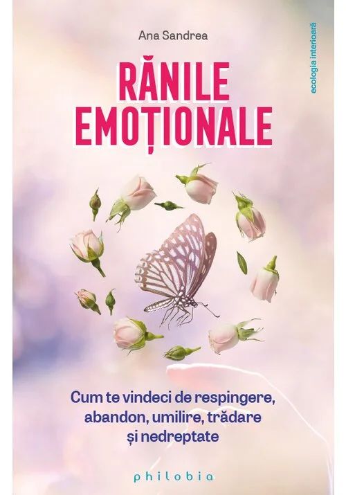Ranile emotionale