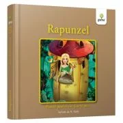 Rapunzel. Povesti pentru cei foarte mici - Fratii Grimm