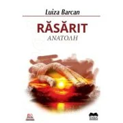 Rasarit – Luiza Barcan