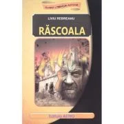 Rascoala - Liviu Rebreanu