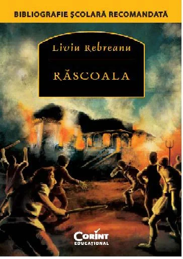 Răscoala