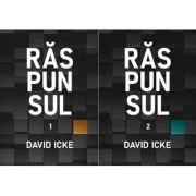 Raspunsul, volumele 1-2 - David Icke