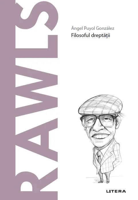 Rawls. Volumul 71. Descopera Filosofia