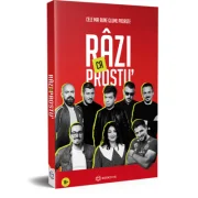Razi ca prostu' - Maria Popovici