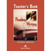 Reading and Writing, Targets 2, Teachers Book - Virginia Evans