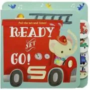 Ready Set Go! (sound book)