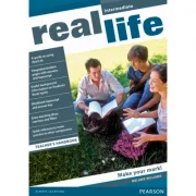Real Life Global Intermediate Teachers Handbook - Melanie Williams