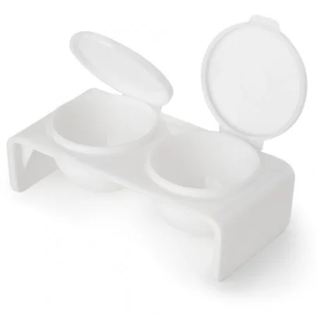 Recipient Acryl /Amestec Culori cu 2 Cuve - BK83 - EVERIN