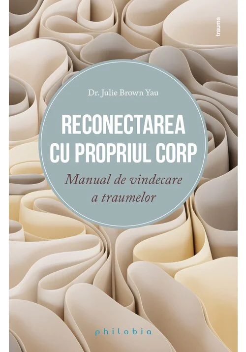 Reconectarea cu propriul corp